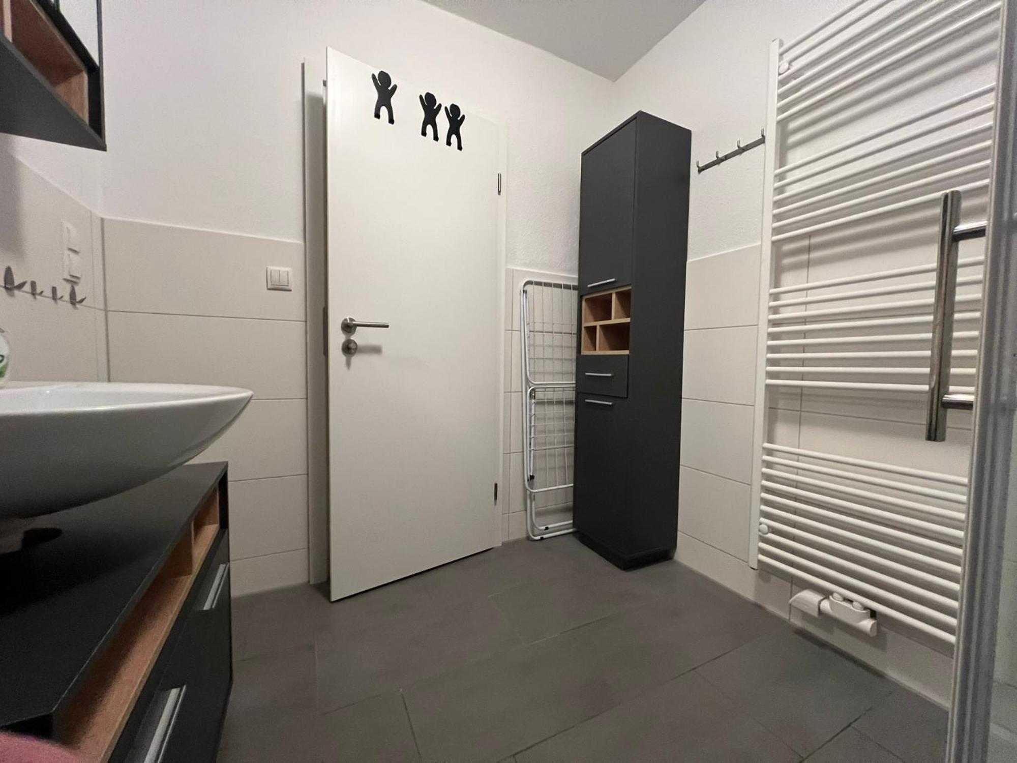 Wohnung Lemkenhafen Фемарн Экстерьер фото